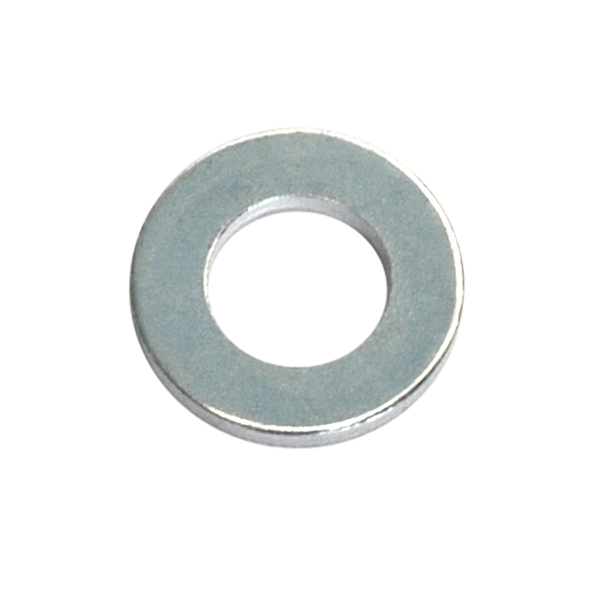 CHAMPION - 7/16 FLAT STEEL WASHERS